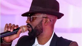 Fally Ipupa  Vouloir sans pouvoir  A Cappella 3 [upl. by Saimon]