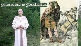 Germanische Gottheiten Allsherjargode 143 [upl. by Lobiv]