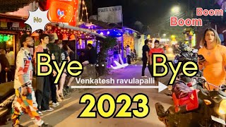 Bye bye 2023 entire ￼year in one video Venkatesh ravulapalli [upl. by Aneehsram]