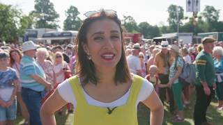 BBC Countryfile Live 2019 [upl. by Aleda]