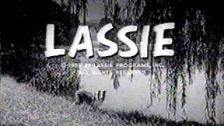 LASSIE THEME [upl. by Morell]