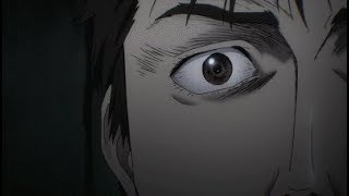 XXXTENTACION  KILL ME  Parasyte AMV [upl. by Ynffit570]