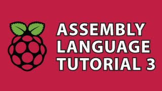 Assembly Language Tutorial 3  Assembly Language Functions [upl. by Ursi]