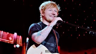 Ed Sheeran  I See Fire  25 March 2023 O2 Arena London [upl. by Pachton319]