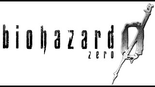 biohazard 0 HD REMASTER ※ネタバレ禁止※ [upl. by Ramilahs782]