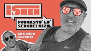 🌟 iȘmen 🌟 Podcastu’ lu’ Serghei Mizil 🌟 Joi de la 1930 🌟 [upl. by Sonya]