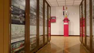 ANSUL  SAPPHIRE® Fire Suppression Systems Animation [upl. by Marl554]