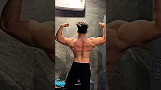 ￼ Body transformation🏋️Gym Status shotsvideo youtubeshorts gymloverattitude ￼ [upl. by Nidraj]