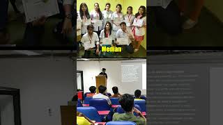 K J Somaiya Institute of Management Placements 2023 shorts [upl. by Anitsihc]