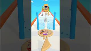 Coloquei ratos na pizza shorts short shortvideo gaming gameplay games [upl. by Ner874]