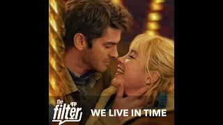 Florence Pugh amp Andrew Garfield WILL Make You Cry We Live In Time [upl. by Ardenia]