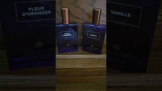 Molinard Versatile fragrance mixfragrence perfumereview fragranceobsessed [upl. by Eojyllib933]