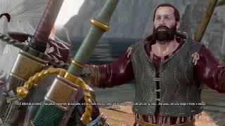 The Witcher 3 Wild Hunt – libertando Morkvarg da maldição [upl. by Nivets]