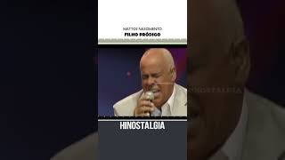 MATTOS NASCIMENTO  Filho Pródigo  hinos gospel antigos e músicas evangélicas classica hinostalgia [upl. by Khoury]