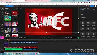 KFC Logo Speedrun Be Like [upl. by Lledraw571]