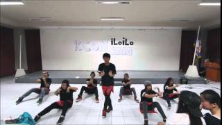 BxG Got7 하지하지마 Stop Stop It Madtown 매드타운 YOLO Dance Cover Live [upl. by Romy774]