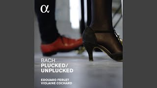 Je me souviens After the Gigue of J S Bachs Partita No 1 in BFlat Major BWV 825 [upl. by Devland]