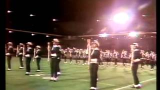 DCI 1975  The Madison Scouts  The Way We Were [upl. by Atiuqram]