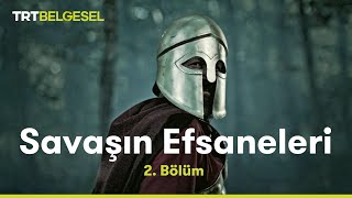 Savaşın Efsaneleri  300 Spartalı  TRT Belgesel [upl. by Schiffman]