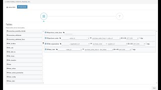 Add data table for a new report [upl. by Atirres972]