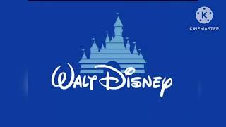 Walt Disney Television Animation Intro Logo WildScreen Version [upl. by Nnahs]