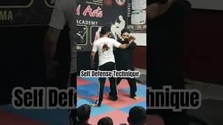 Self Defense Techniques by Grand Master selfdefensetechniques martialarts taekwondo karate mma [upl. by Lynnell]