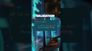 VALIDATION shorts [upl. by Ispep]