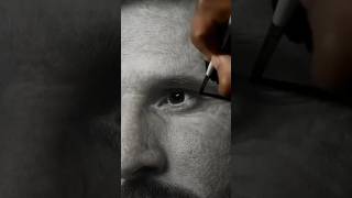 Hyper realistic drawing shortvideo ytshorts youtubeshorts [upl. by Holmen201]