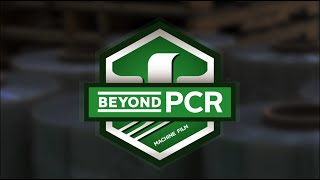 Beyond PCR™ Machine Film [upl. by Arny377]