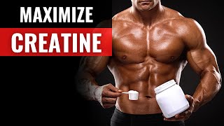 How To Take Creatine Do You Need A Loading Phase  Nutritionist Explains  Myprotein [upl. by Shum]