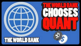 ⚠️Winning Formula How Quant Impressed World Bank [upl. by Teria136]