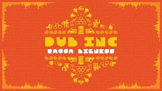 DUB INC  Ragga Bizness Lyrics Vidéo Official  Album quotSo Whatquot [upl. by Annoel]