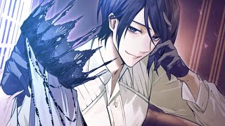 Ikemen Villains  Alfons Sylvatica Wrapped in Wicked Romance Chp 2 [upl. by Sy968]