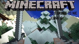 Minecraft 121 Co nowego PANCERNIK NOWA ZBROJA DLA PSA i wiele więcej [upl. by Langston]