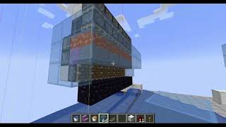 Minecraft 117 quotPlayerlessquot Reliable FullyAutomatic AzaleaOak Log Farm Build Tutorial [upl. by Eeliab519]