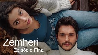 Zemheri  Inverno  EP10 FINAL Legendado [upl. by Anoo137]