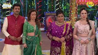 Ep 3945  SNEAK PEEK  Taarak Mehta Ka Ooltah Chashmah  तारक मेहता का उल्टा चश्मा [upl. by Sal]