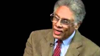 Thomas Sowell  Class Warfare Fallacies [upl. by Korrie]