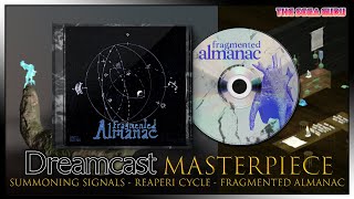 The Most Beautiful Experience To Date for the Sega Dreamcast  Fragmented Almanac Full Review [upl. by Hanshaw]