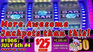 Great Battle Jackpots Double Hearts Slot Double Diamond Deluxe Slot at PALA CASINO [upl. by Ettenan492]