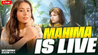 CHICKEN KISKA HAI  RAKHWALE ESPORTS  Daily Scrims  DAILY SCRIMS LIVE  CASTING  BGMI Live [upl. by Anitsyrc]