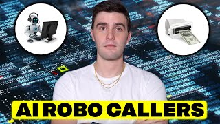 Get RICH in the AI Wholesaling Revolution Using the Robo Method 2024 [upl. by Ahselak]