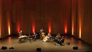 quotThere is No Greater Lovequot  Harper College Faculty Jazz Ensemble [upl. by Oirram]