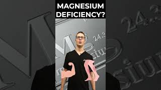 Magnesium Benefits Are Magnesium Supplements Worth It [upl. by Nossah]