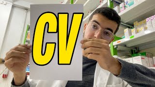 comment ecrire un cv en algerie [upl. by Nady858]