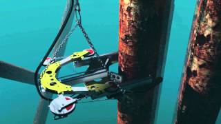 The Wire Subsea Cutting System [upl. by Hsotnas]