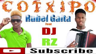 Rubel Gaita Cotxi Pó Nha compadre Feat Dj Rick Zidas Mix 2019 [upl. by Enatan]