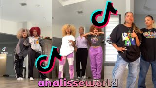 AnalisseWorld TikTok Compilation Part 7 [upl. by Madai754]