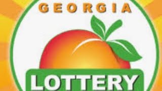 Resulta lottery en dirèk Georgia soire 02 fevrier 2024 [upl. by Loriner647]