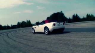 Alfa Romeo 8C Spider [upl. by Leile572]